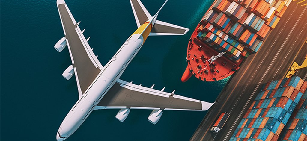 Air Freight vs Sea Freight: Which Is Right for You?