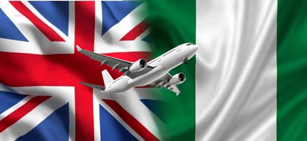 Shipping from the UK to Nigeria? 5 Things to Know Before Sending Your Goods